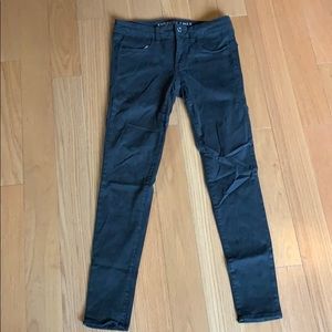 American Eagle jegging